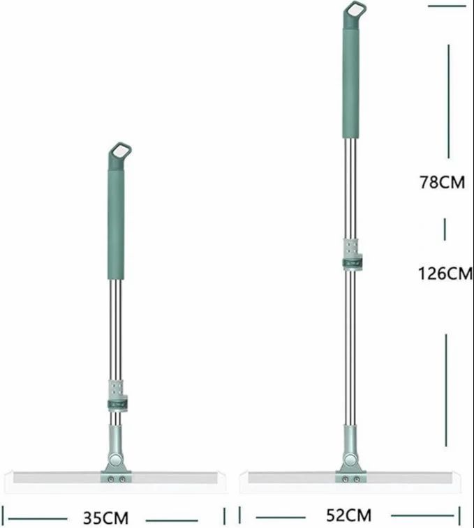 Stainless Steel Floor Wiper