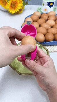 Egg Shell Opener - 🔥 Buy 1 Get 1 FREE!!💖