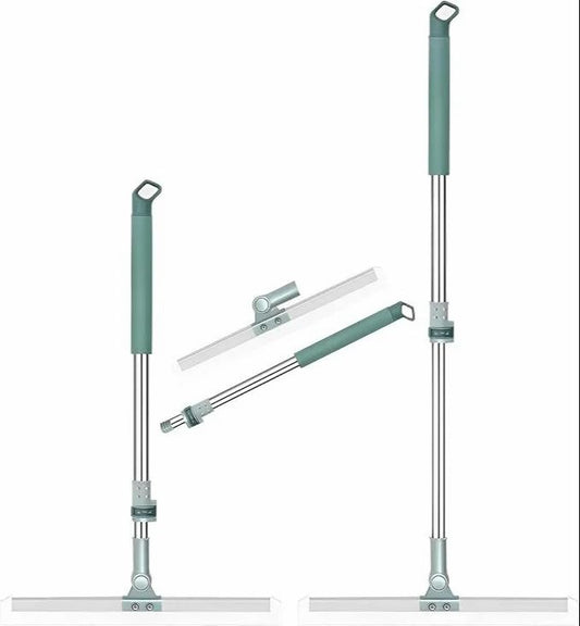 Stainless Steel Floor Wiper