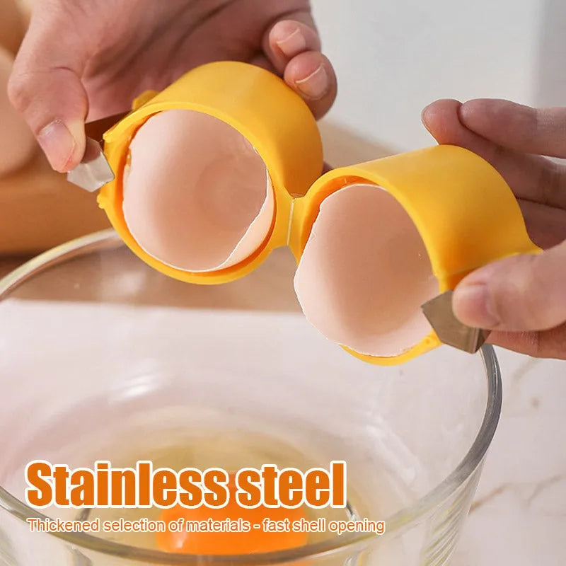 Egg Shell Opener - 🔥 Buy 1 Get 1 FREE!!💖