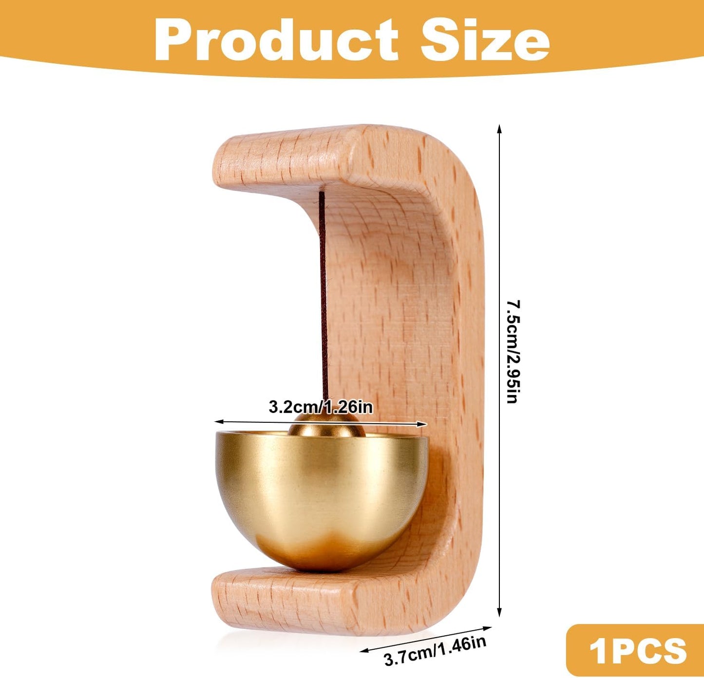 Bell For Door opeining