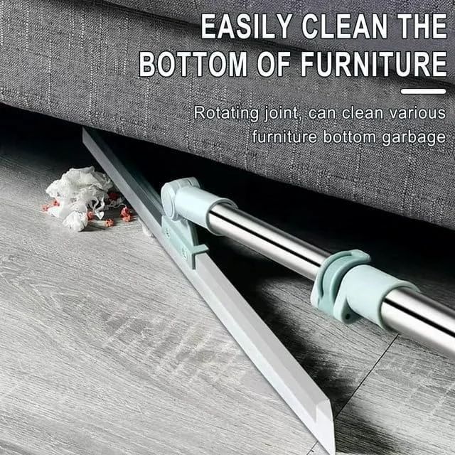 Stainless Steel Floor Wiper