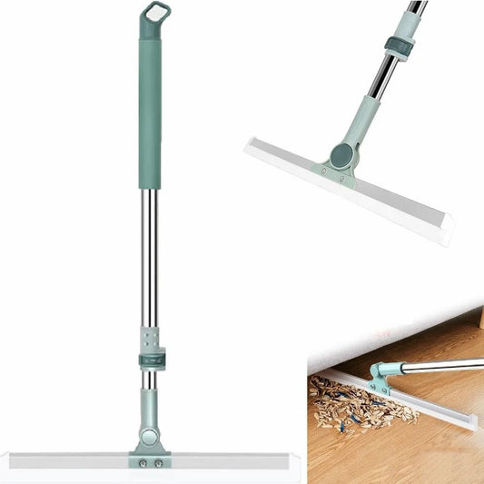 Stainless Steel Floor Wiper