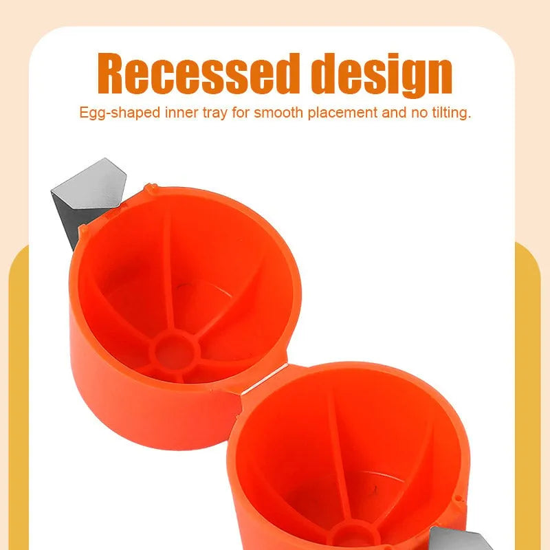 Egg Shell Opener - 🔥 Buy 1 Get 1 FREE!!💖