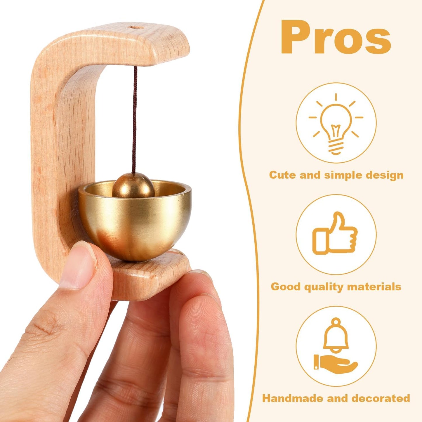 Bell For Door opeining