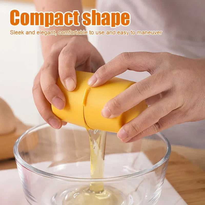 Egg Shell Opener - 🔥 Buy 1 Get 1 FREE!!💖