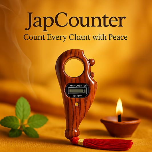 Tally Counting Machine