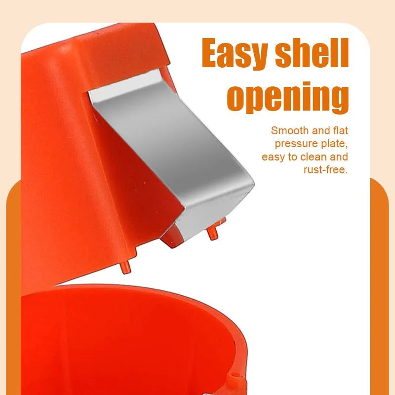 Egg Shell Opener - 🔥 Buy 1 Get 1 FREE!!💖
