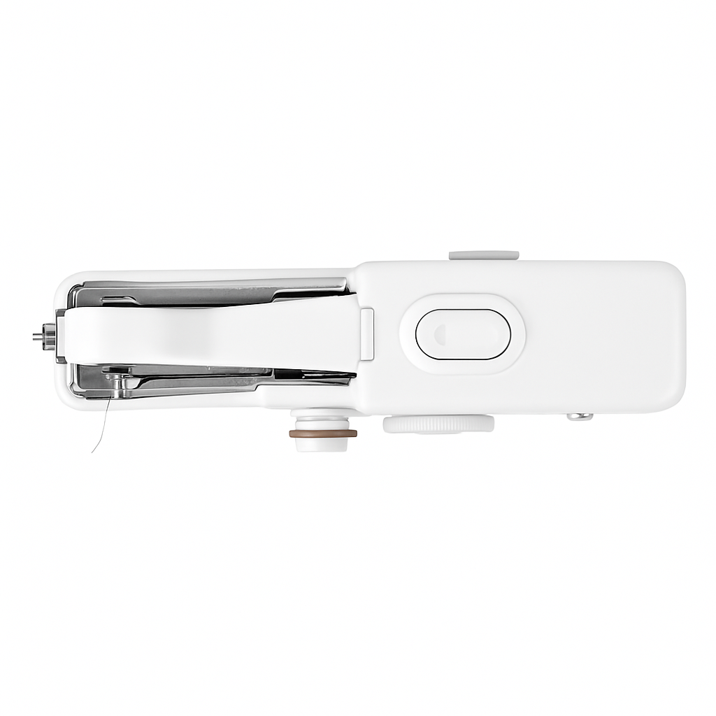 Mini Handheld Sewing Machine Portable Electric Hand Sewing