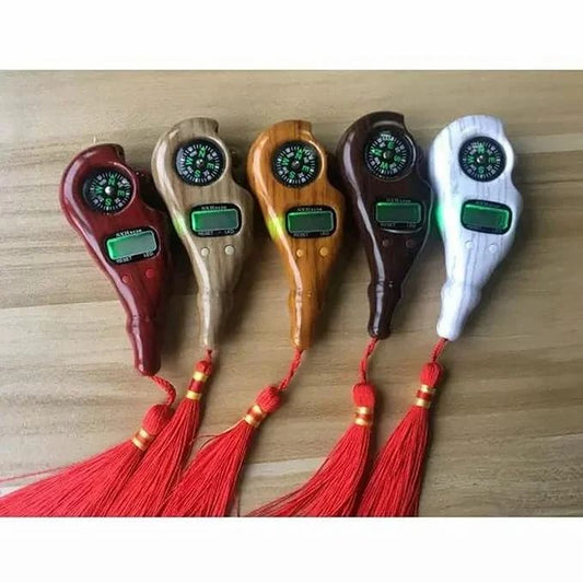 Tally Counting Machine
